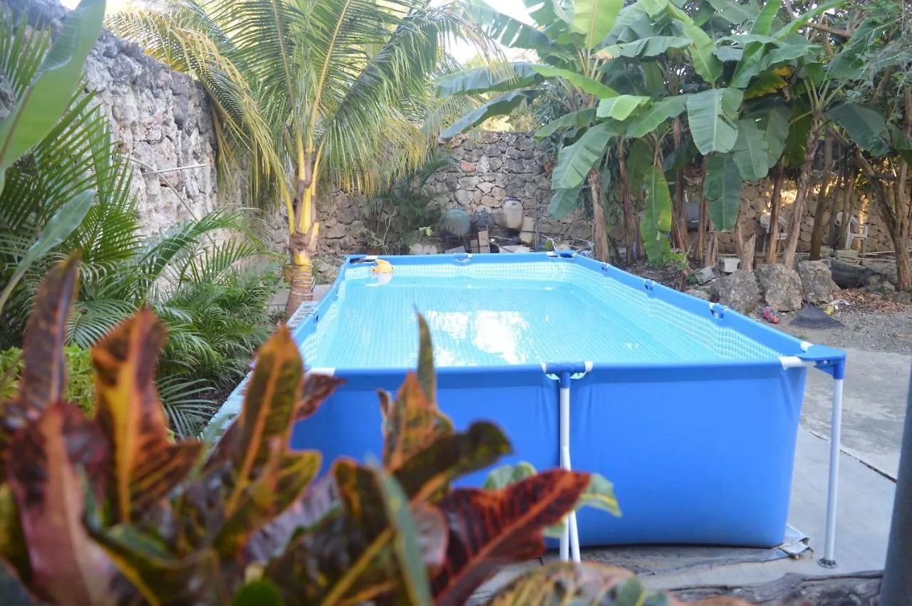Apartamento Amueblado Caribe, Santo Domingo A 10 Minutos Del Aeropuerto Internacional De Las Americas