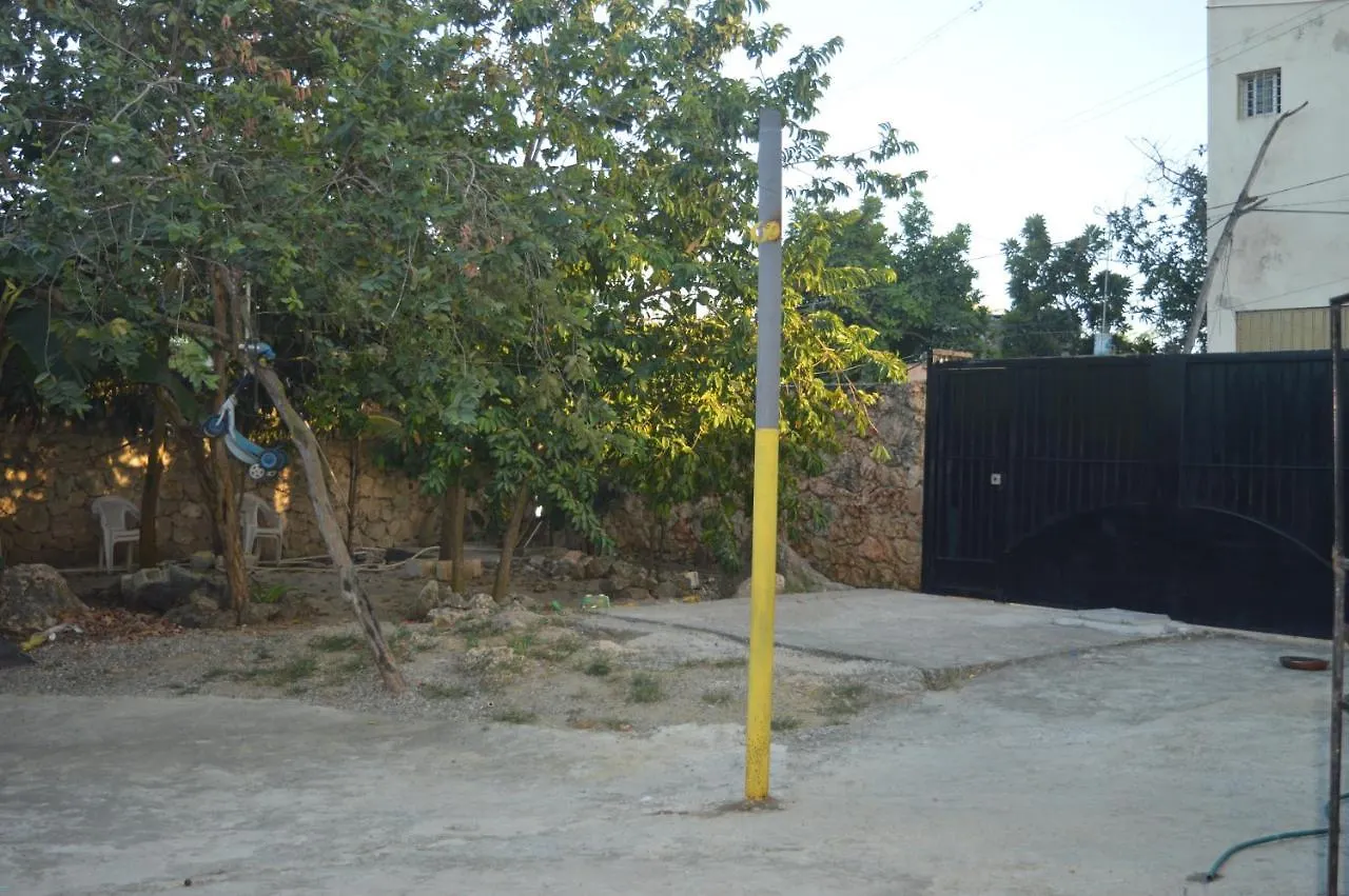 Apartamento Amueblado Caribe, Santo Domingo A 10 Minutos Del Aeropuerto Internacional De Las Americas