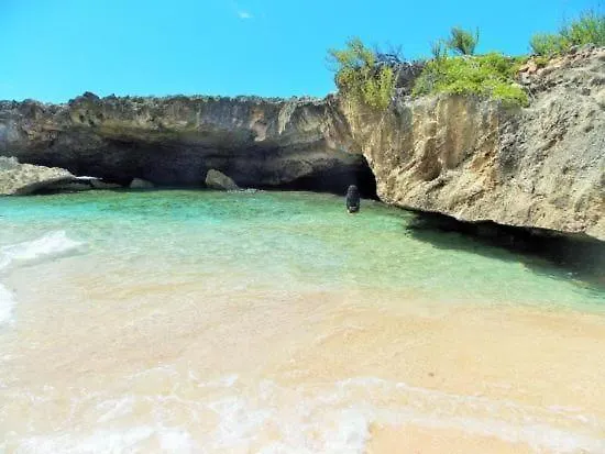 Appartamento Apartamento Amueblado Caribe, Santo Domingo A 10 Minutos Del Aeropuerto Internacional De Las Americas Repubblica Dominicana