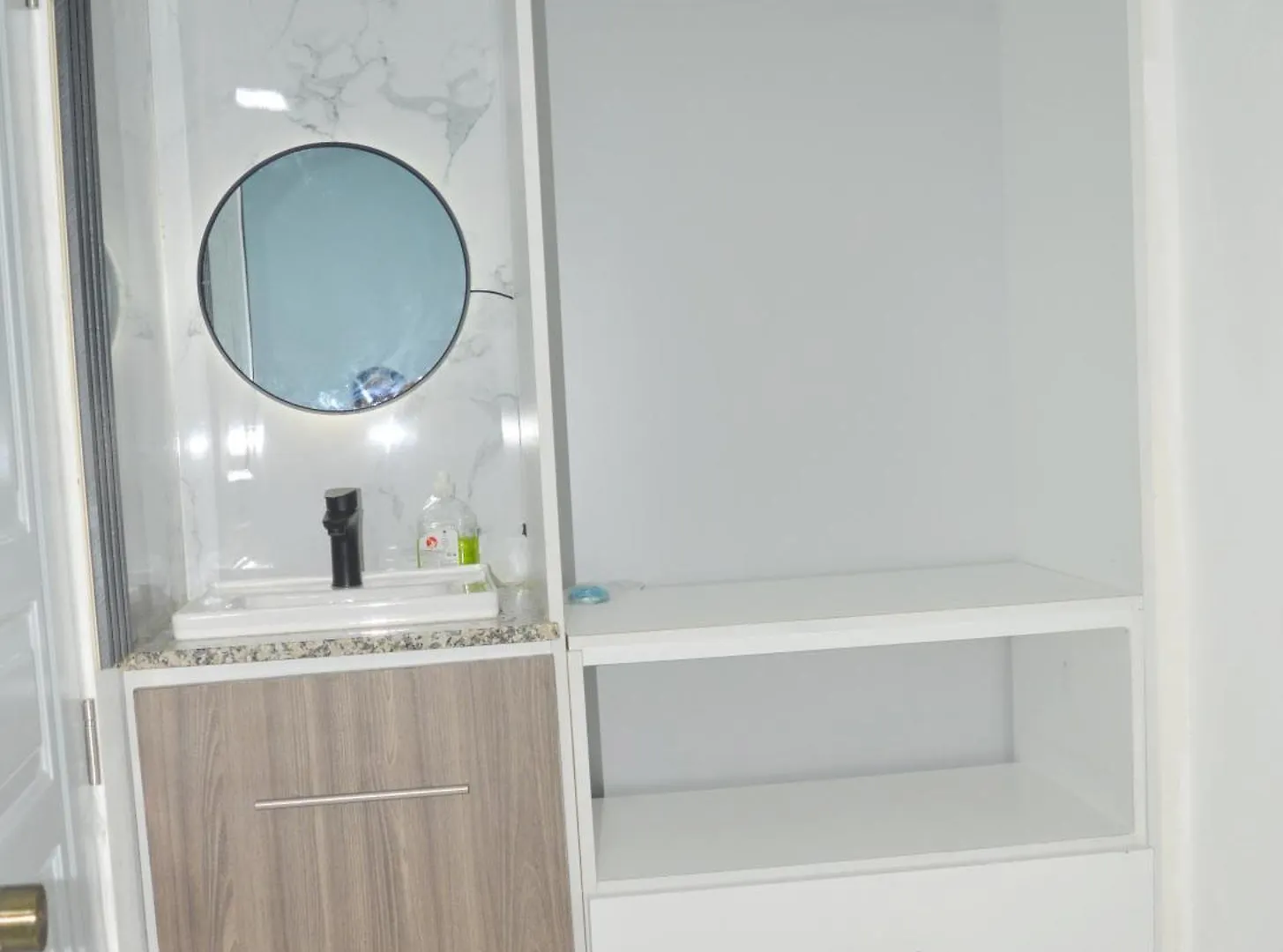 Apartamento Amueblado Caribe, Santo Domingo A 10 Minutos Del Aeropuerto Internacional De Las Americas 0*,