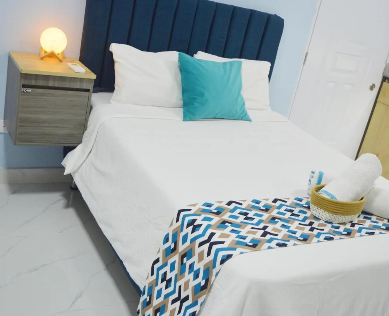 Appartamento Apartamento Amueblado Caribe, Santo Domingo A 10 Minutos Del Aeropuerto Internacional De Las Americas Repubblica Dominicana