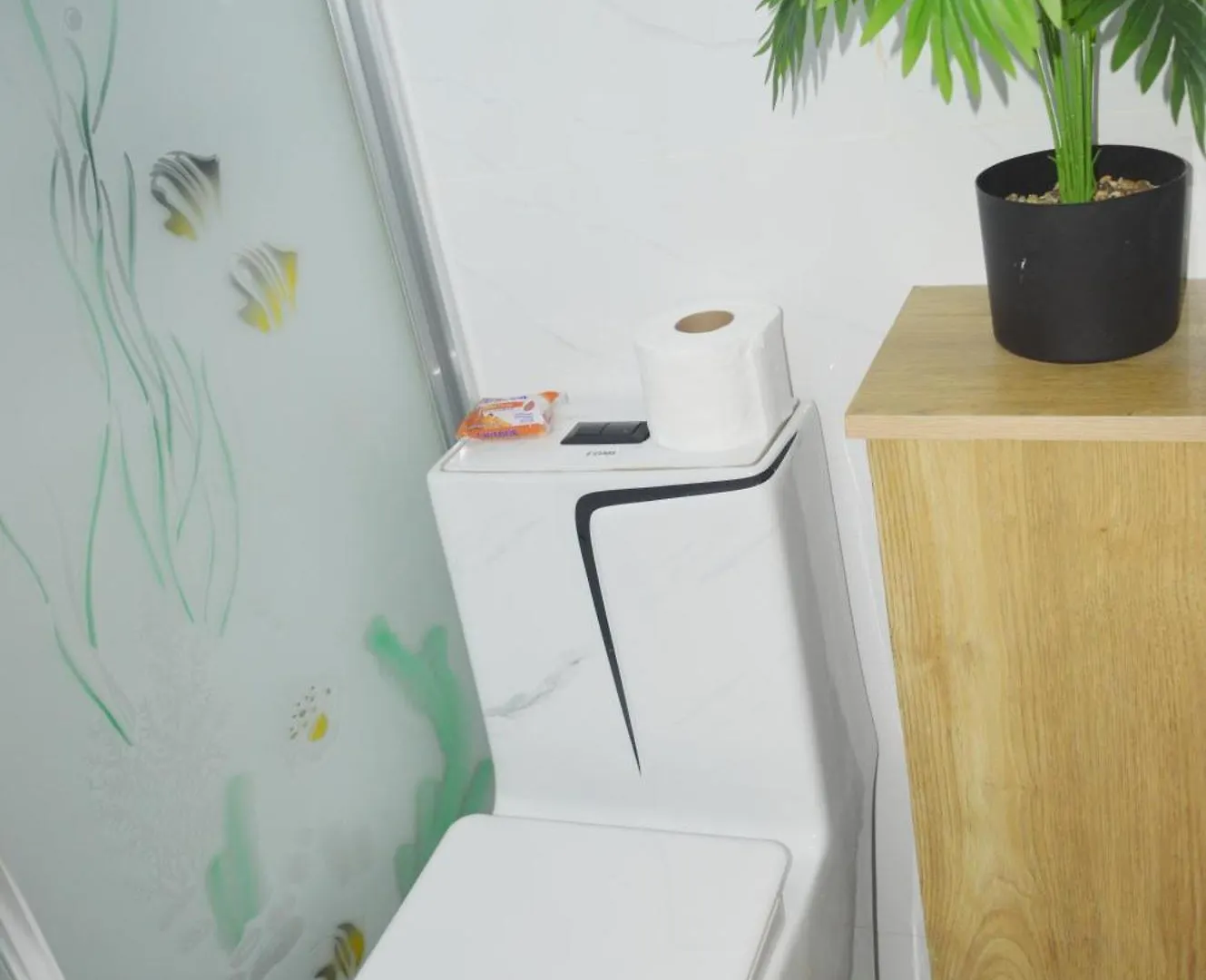Apartamento Amueblado Caribe, Santo Domingo A 10 Minutos Del Aeropuerto Internacional De Las Americas Appartamento