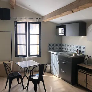 Arles: De La Place Appartamento Arles