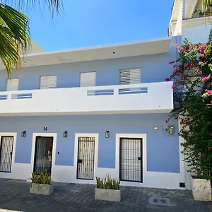 Heritage Residences Appartamento Santo Domingo