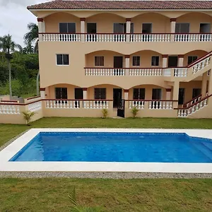 Nuevo Amanecer Appartamento Río San Juan