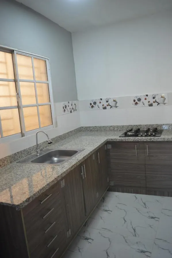 Apartamento Amueblado Caribe, Santo Domingo A 10 Minutos Del Aeropuerto Internacional De Las Americas