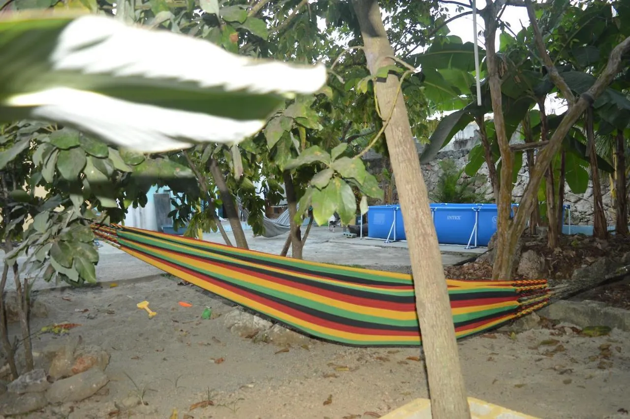 Apartamento Amueblado Caribe, Santo Domingo A 10 Minutos Del Aeropuerto Internacional De Las Americas