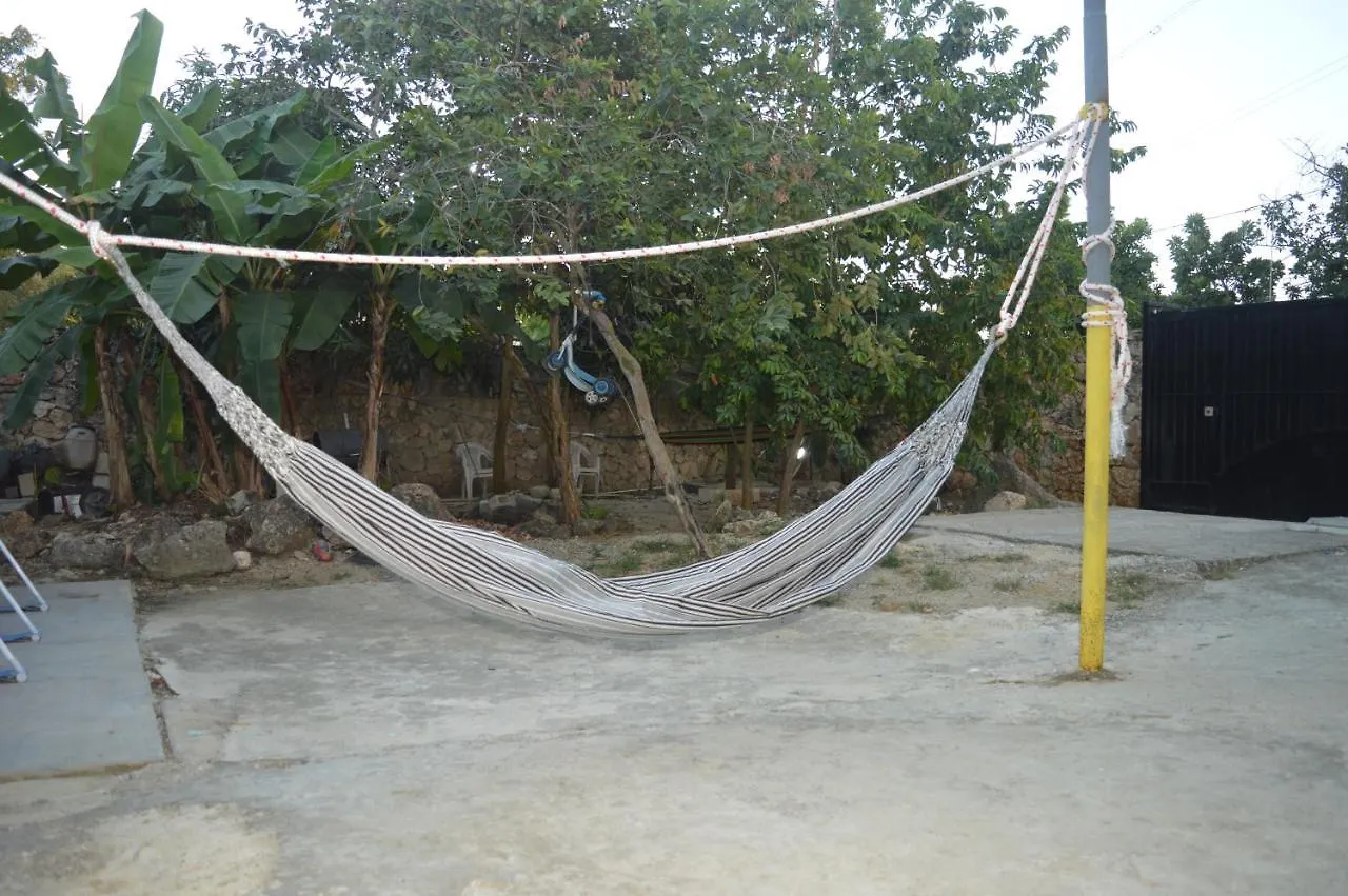 Apartamento Amueblado Caribe, Santo Domingo A 10 Minutos Del Aeropuerto Internacional De Las Americas