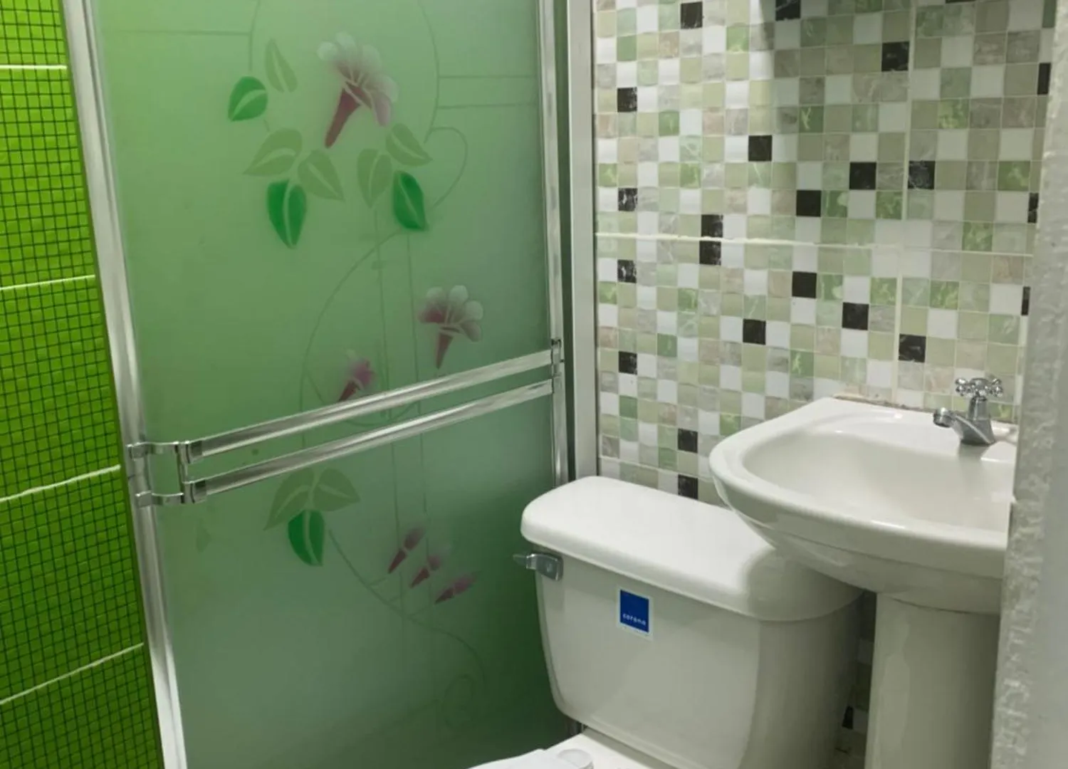 Apartamento Amueblado Caribe, Santo Domingo A 10 Minutos Del Aeropuerto Internacional De Las Americas