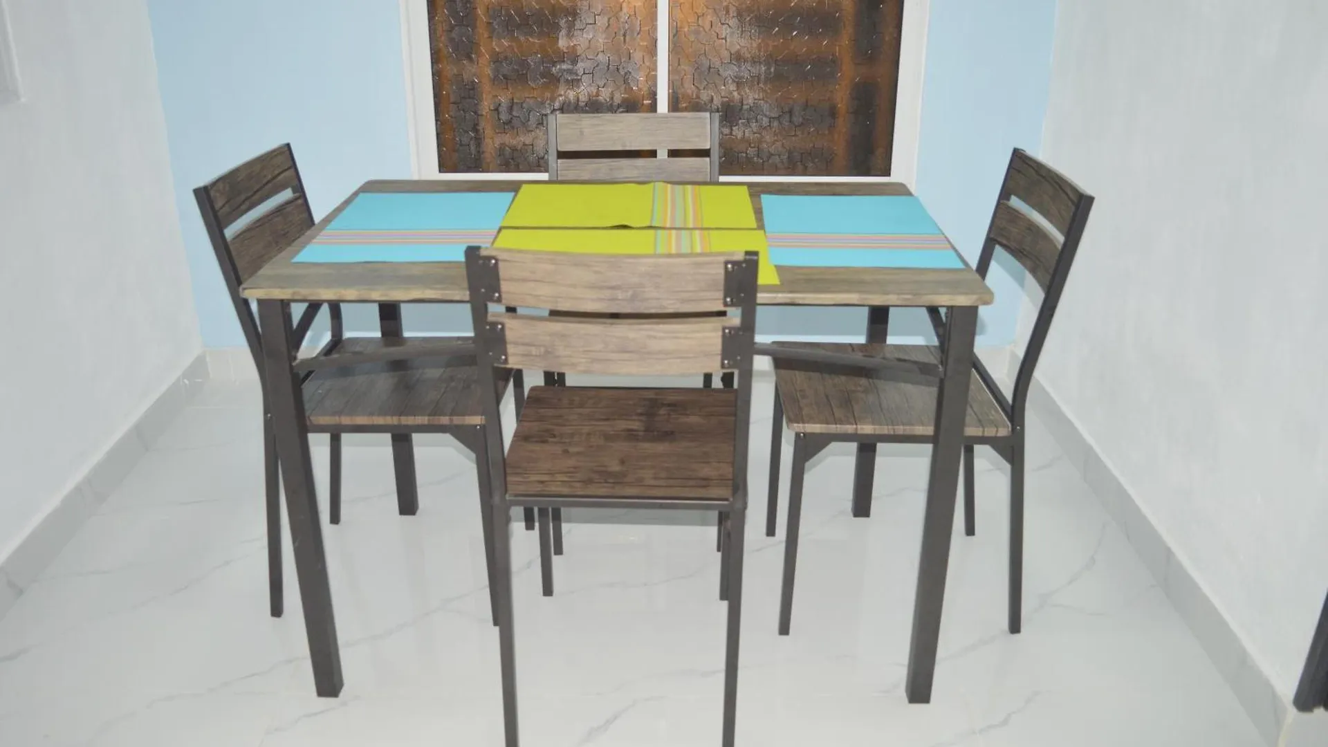 Apartamento Amueblado Caribe, Santo Domingo A 10 Minutos Del Aeropuerto Internacional De Las Americas República Dominicana